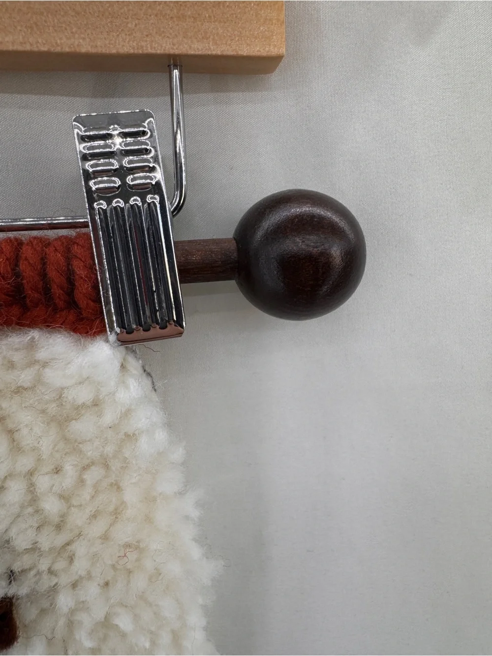 Vintage 70’s MCM Owl Latch Hook Wall Hanging Handmade Wool Yarn Boho Hippie